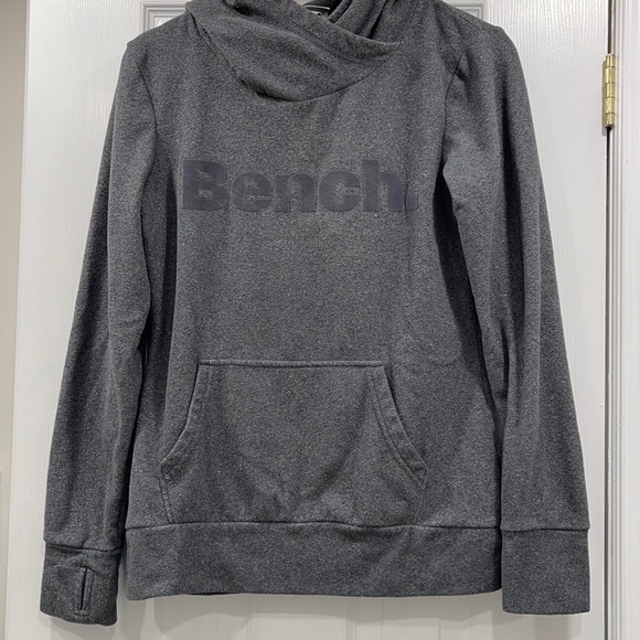 Fleece Bench Sweater - Picture 1 of 3